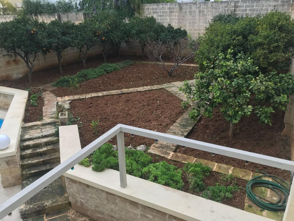 Attard Furnished Detached Bungalow's Image 13