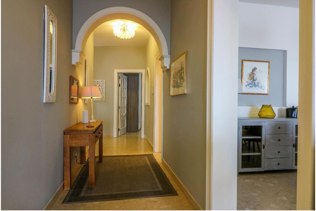 Sliema Furnished Apartment's Image 6