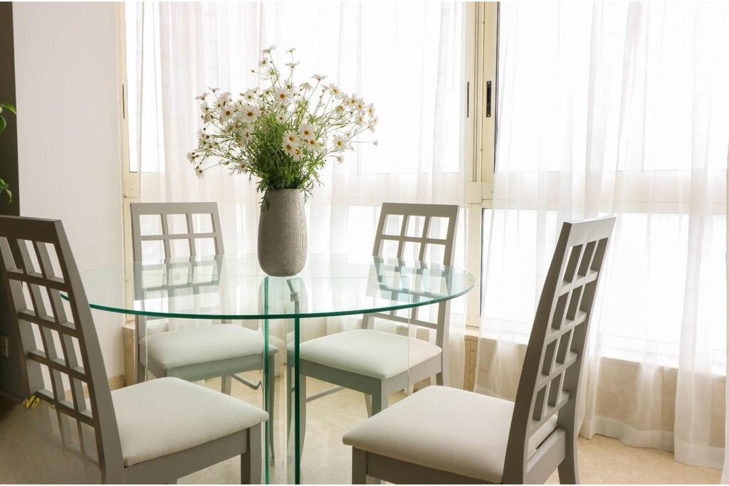 Sliema Furnished Apartment's Image 4