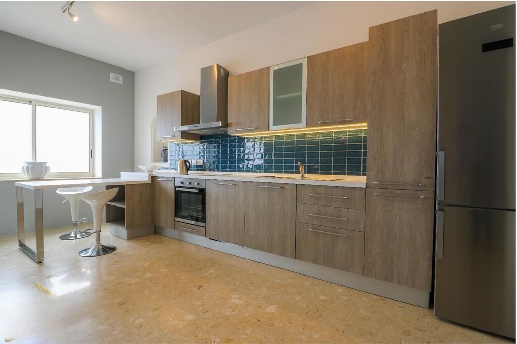 Sliema Furnished Apartment's Image 3