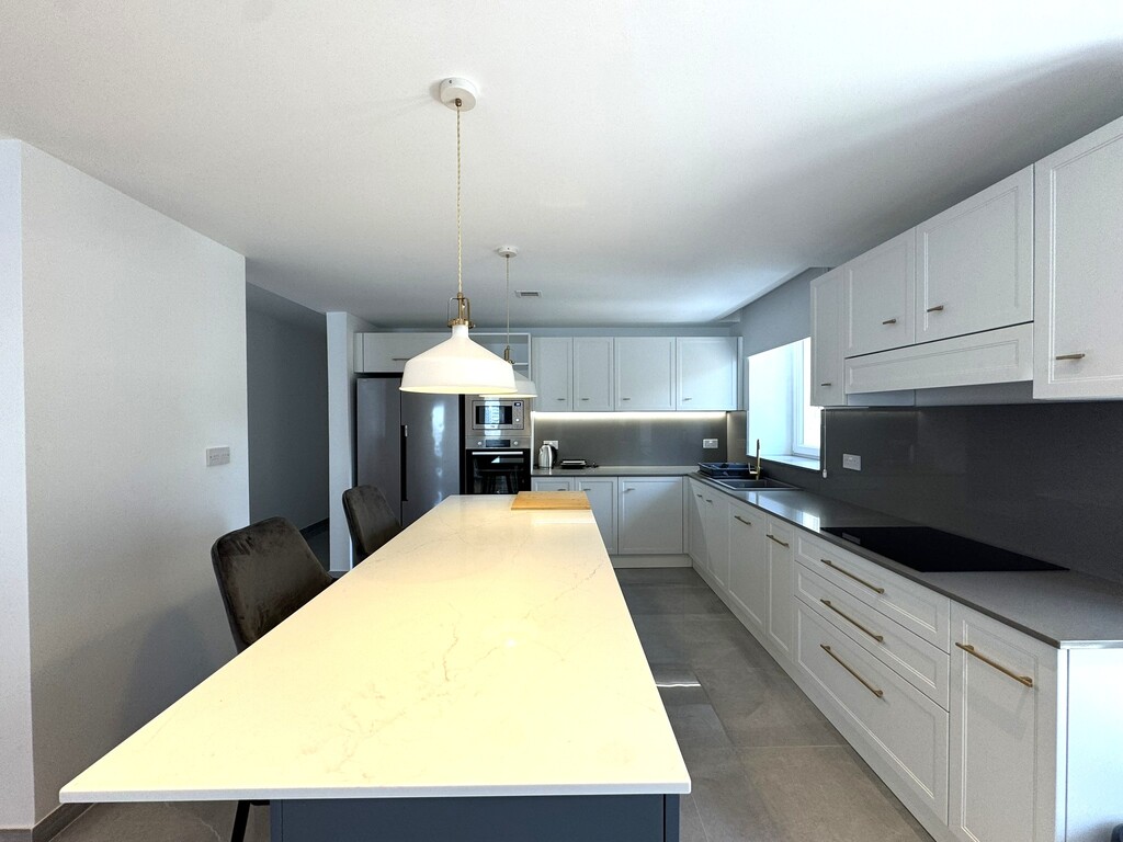 Sliema Seafront Apartment's Image 4