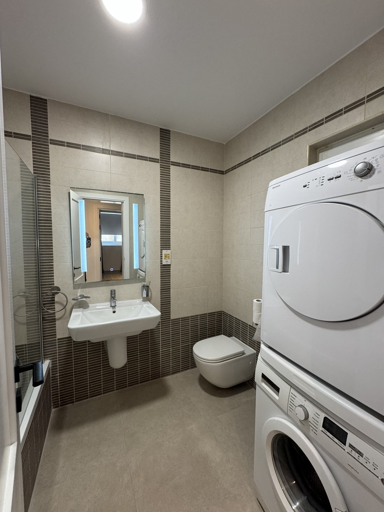 Sliema Seafront Apartment's Image 10