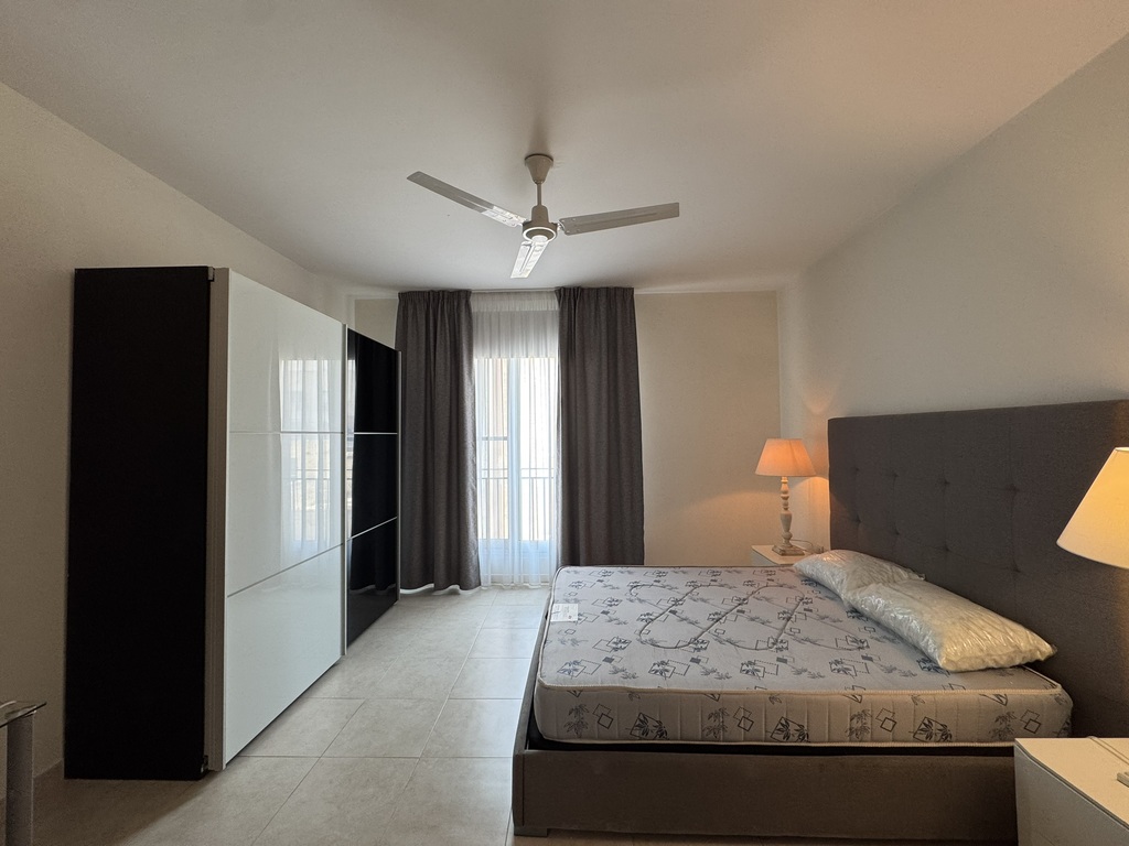 Sliema Furnished Apartment's Image 5