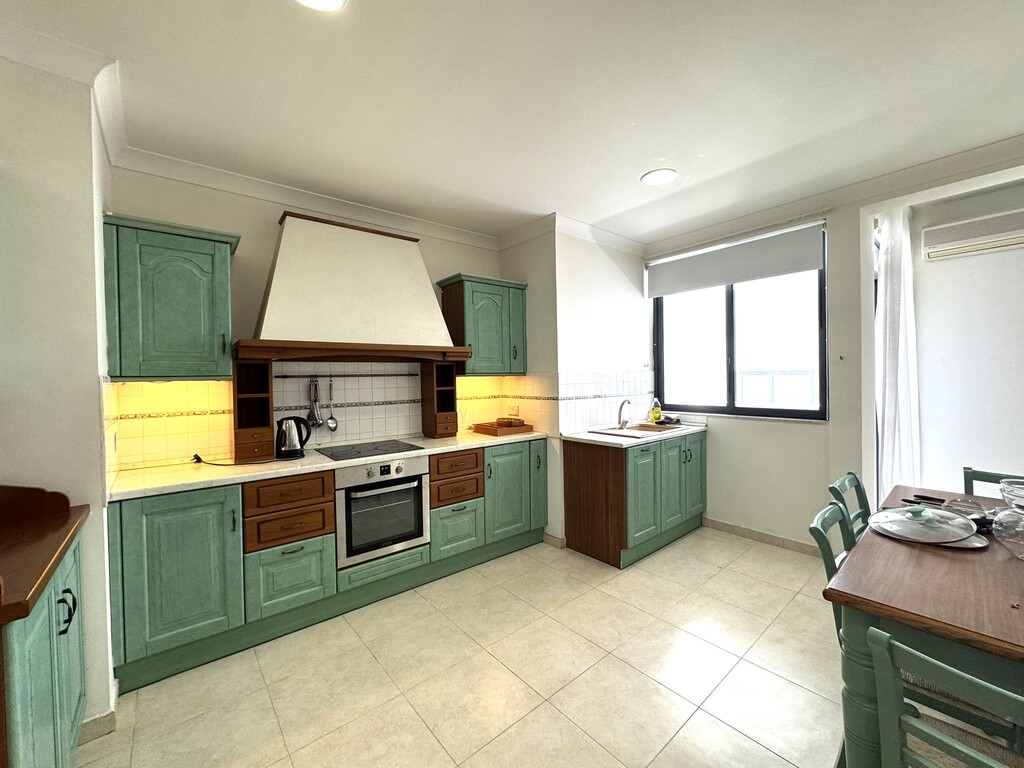 Sliema Furnished Apartment's Image 3