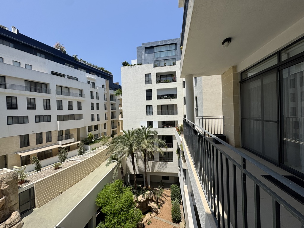 Sliema Furnished Apartment's Image 4