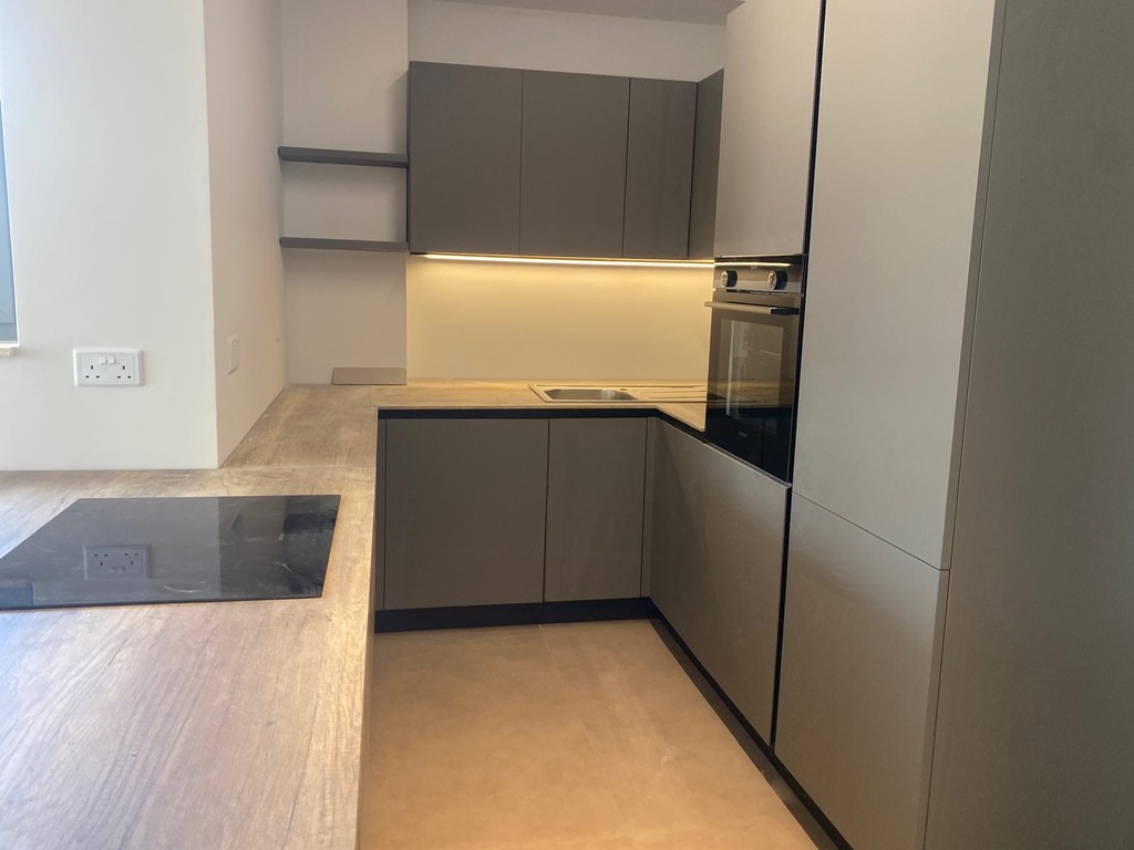 Sliema Furnished Apartment's Image 5