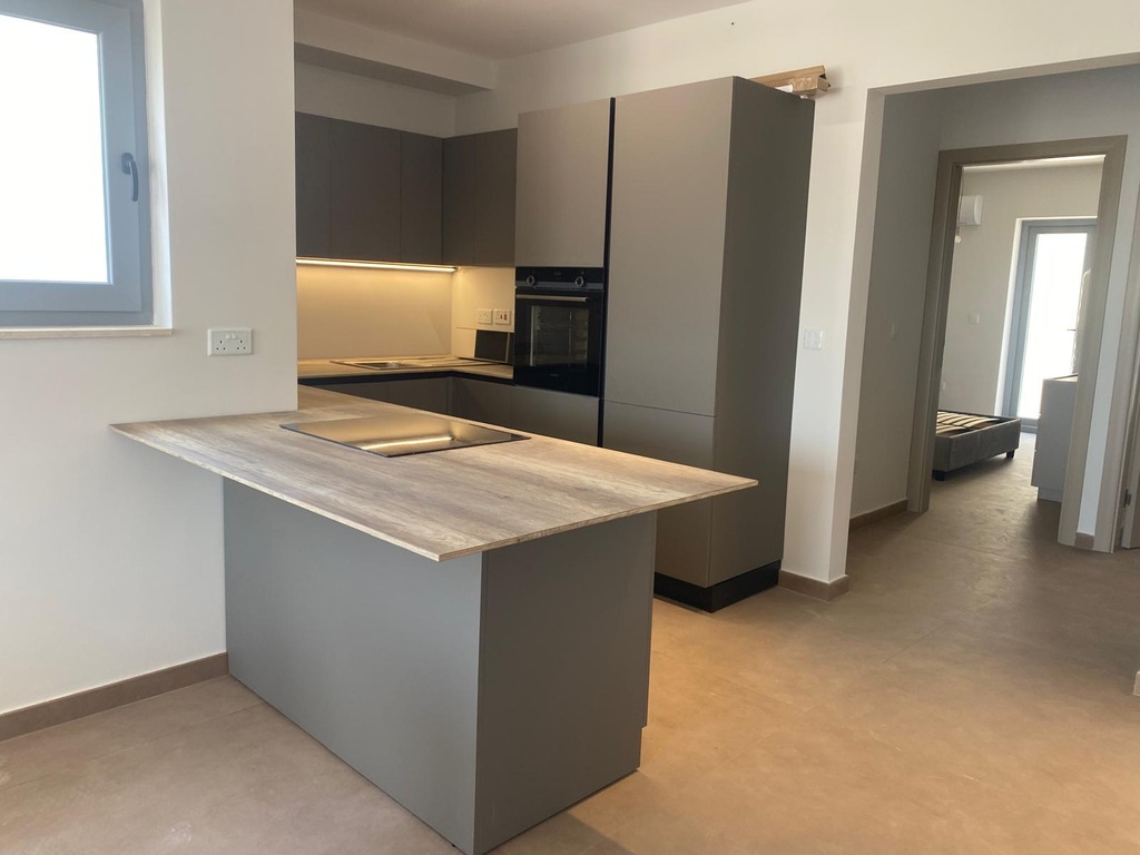 Sliema Furnished Apartment's Image 6