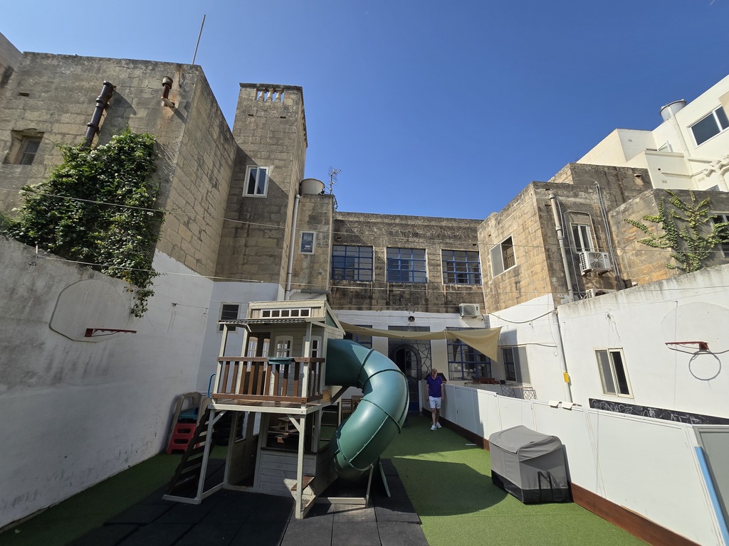 Birkirkara Town House's Image 10
