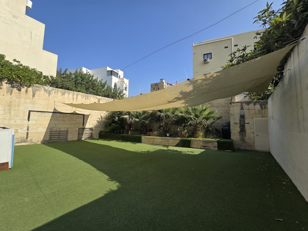 Birkirkara Town House's Image 11