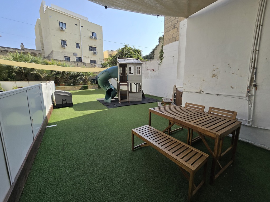 Birkirkara Town House's Image 12