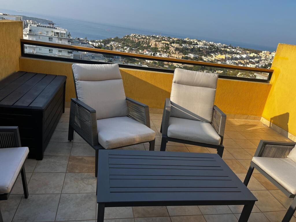 Mellieha Furnished Apartment's Image 3