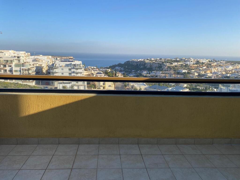 Mellieha Furnished Apartment's Image 11
