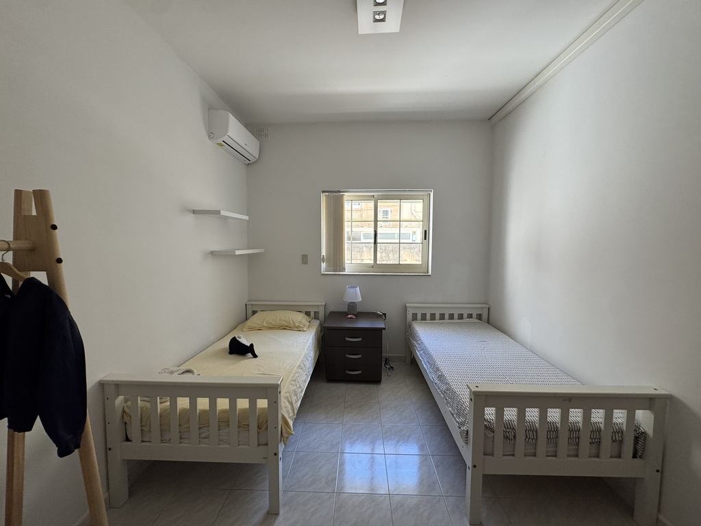 Sliema Seafront Apartment's Image 5