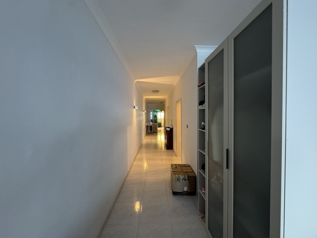 Sliema Seafront Apartment's Image 6