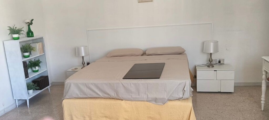 Sliema Furnished Apartment's Image 5