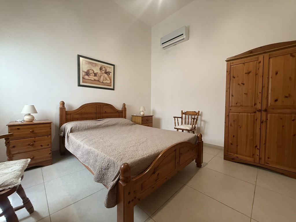 Sliema Furnished Apartment's Image 6