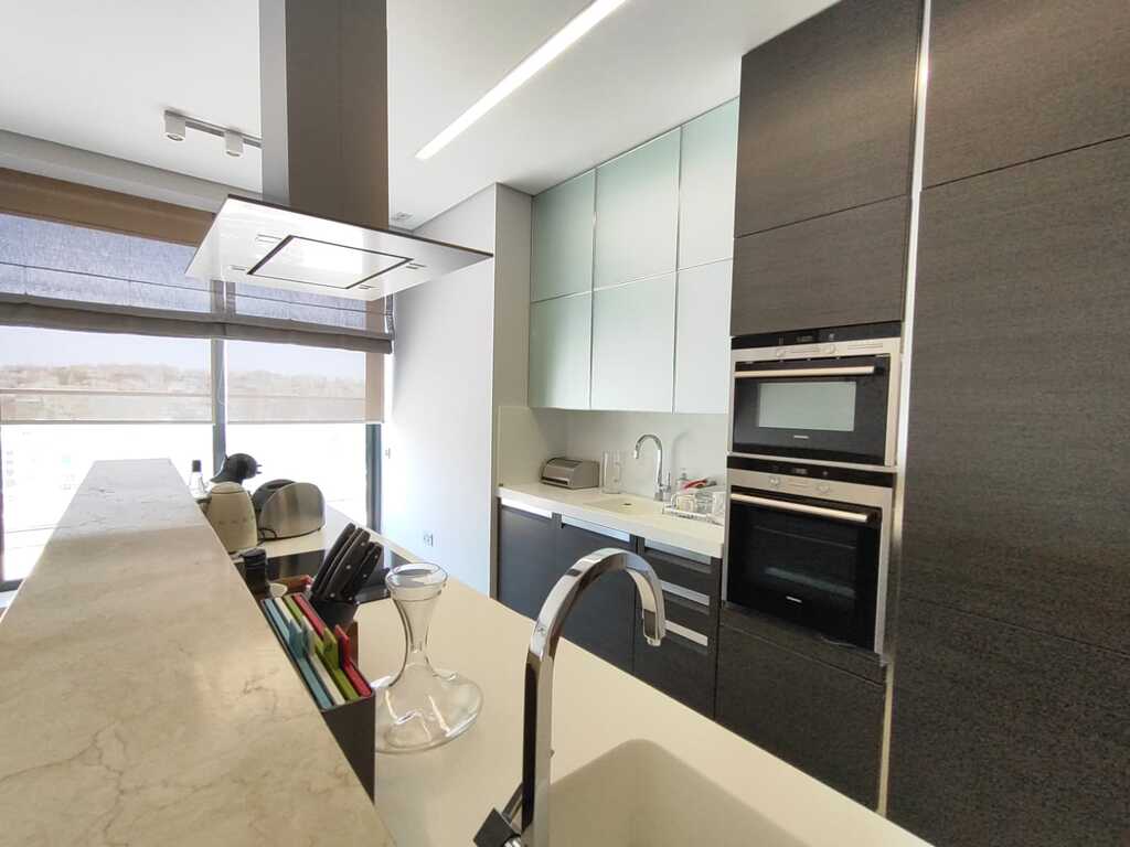 Portomaso Furnished Apartment's Image 7