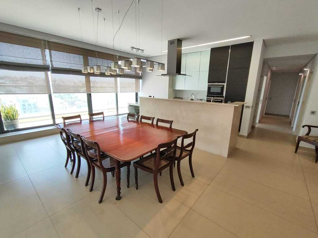 Portomaso Furnished Apartment's Image 6