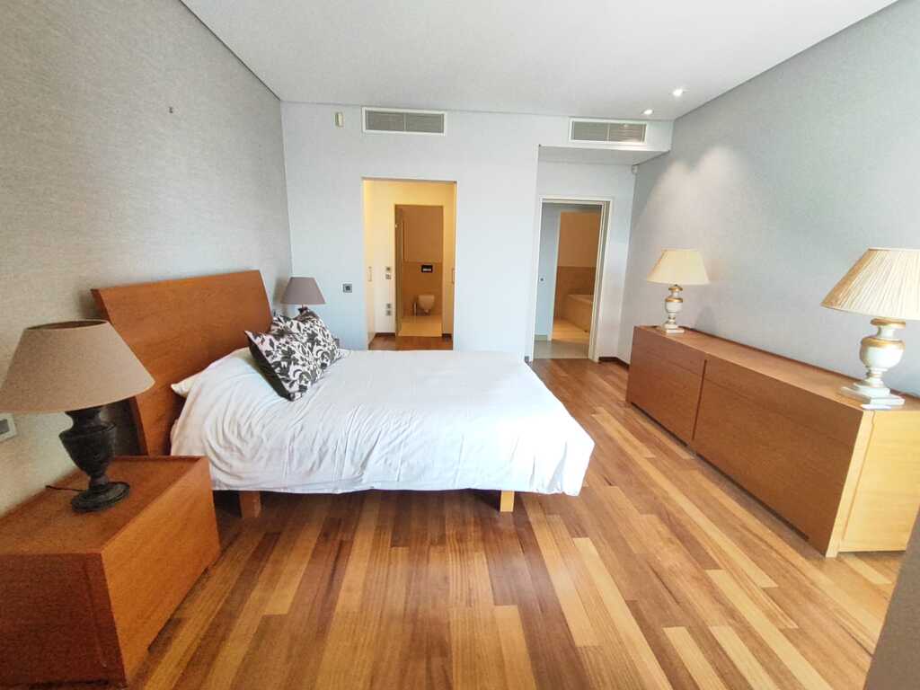 Portomaso Furnished Apartment's Image 8