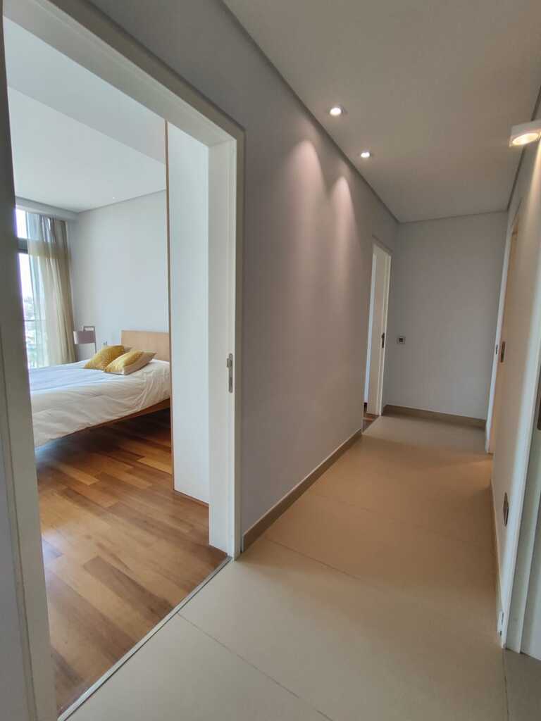 Portomaso Furnished Apartment's Image 10