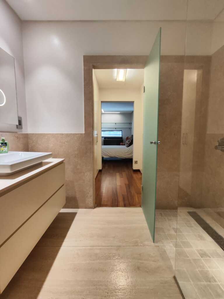 Portomaso Furnished Apartment's Image 11
