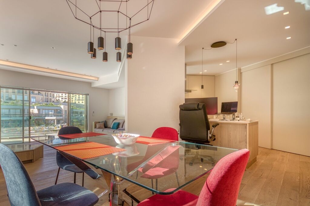 Laguna Portomaso Apartment's Image 3