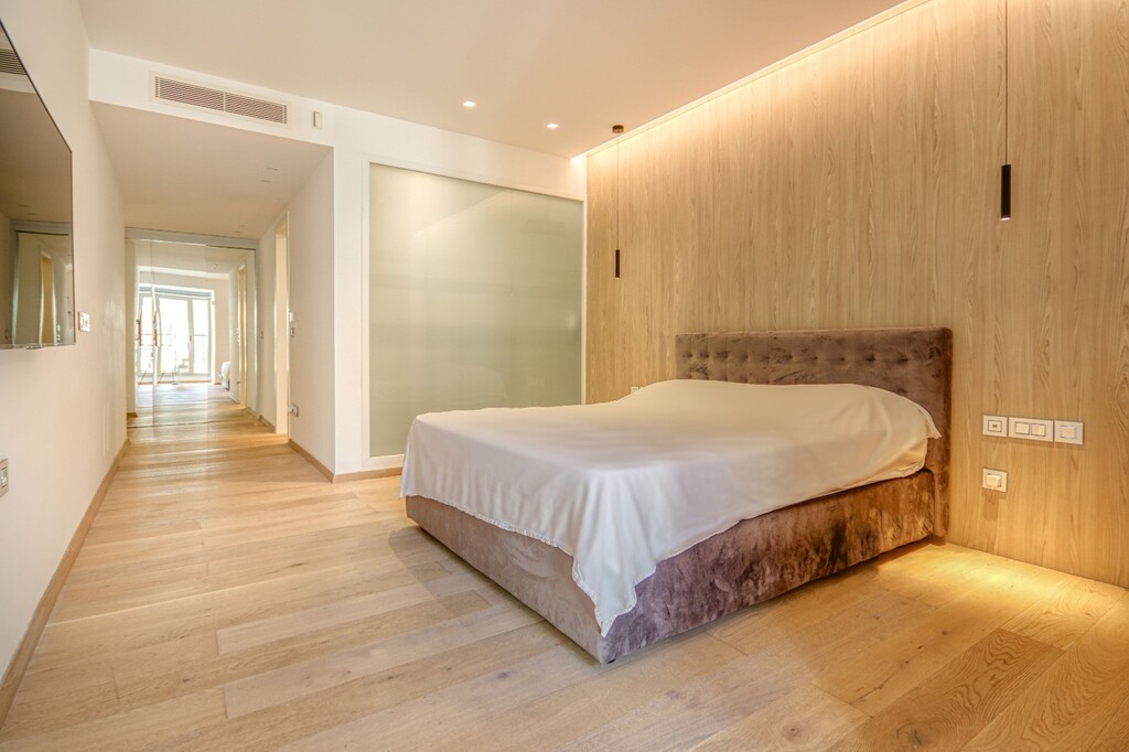 Laguna Portomaso Apartment's Image 7