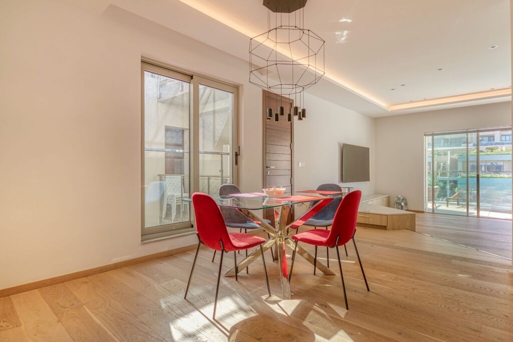 Laguna Portomaso Apartment's Image 4