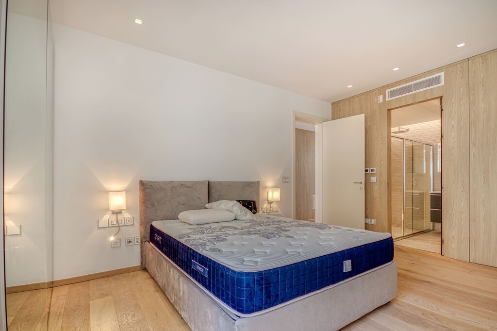 Laguna Portomaso Apartment's Image 8