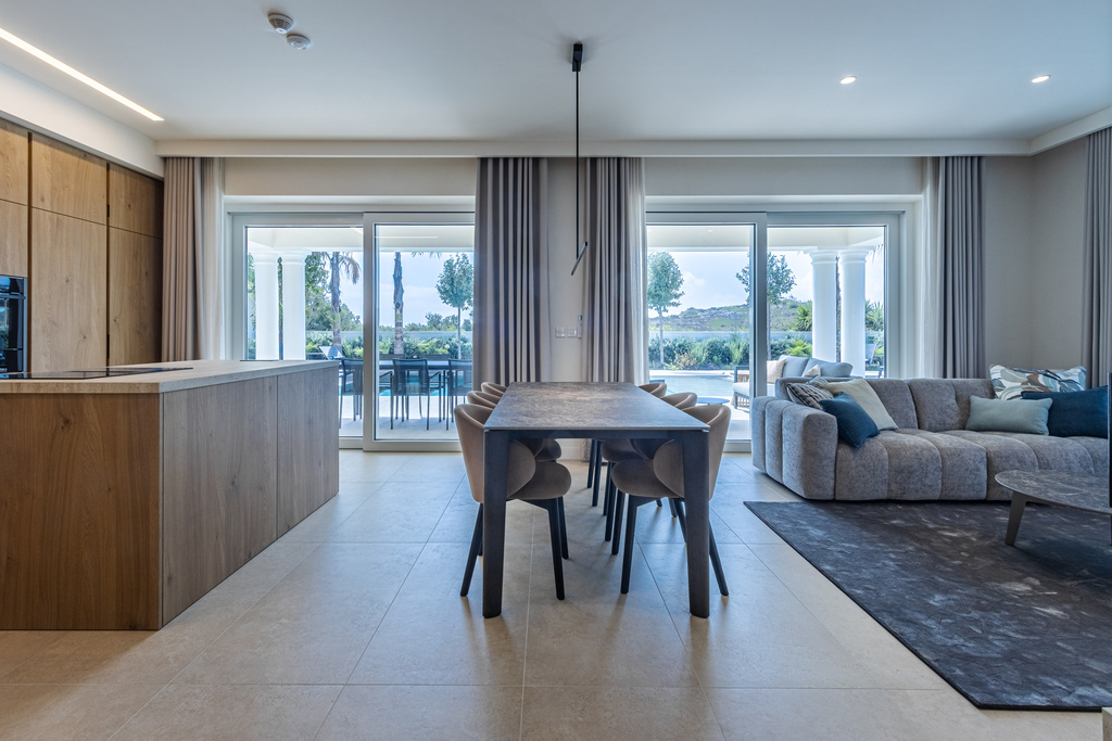 Mellieha  Villa's Image 8
