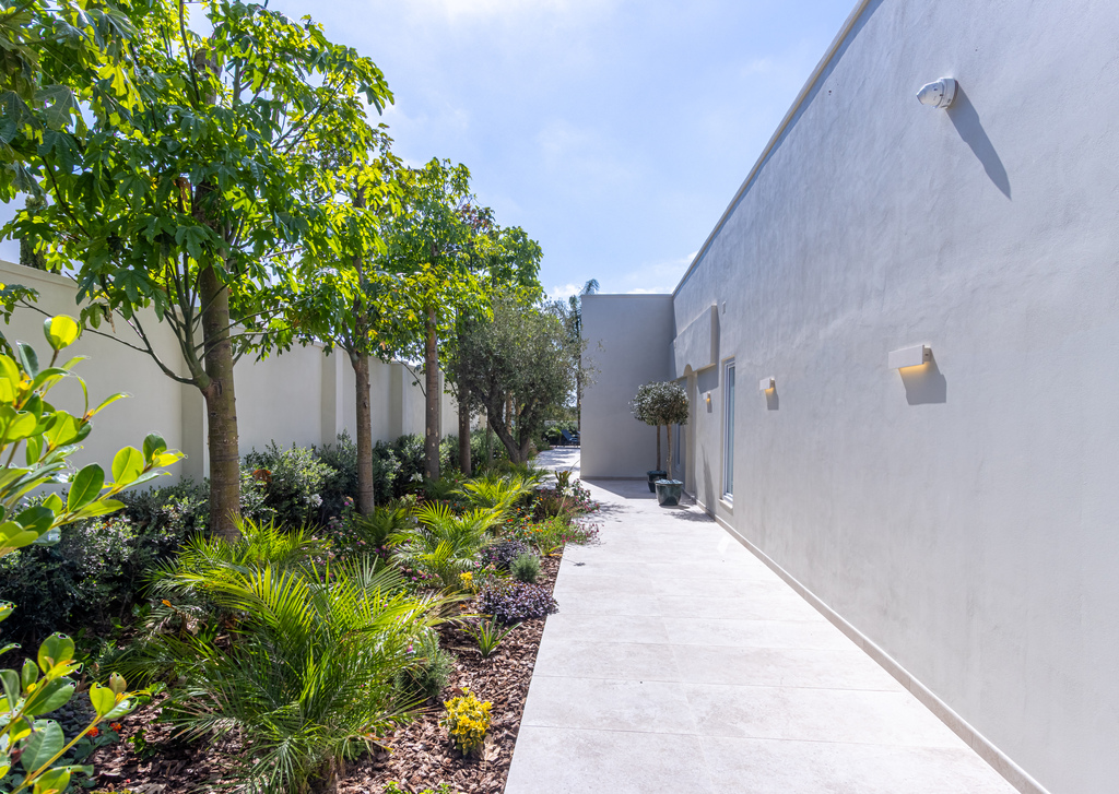 Mellieha  Villa's Image 34