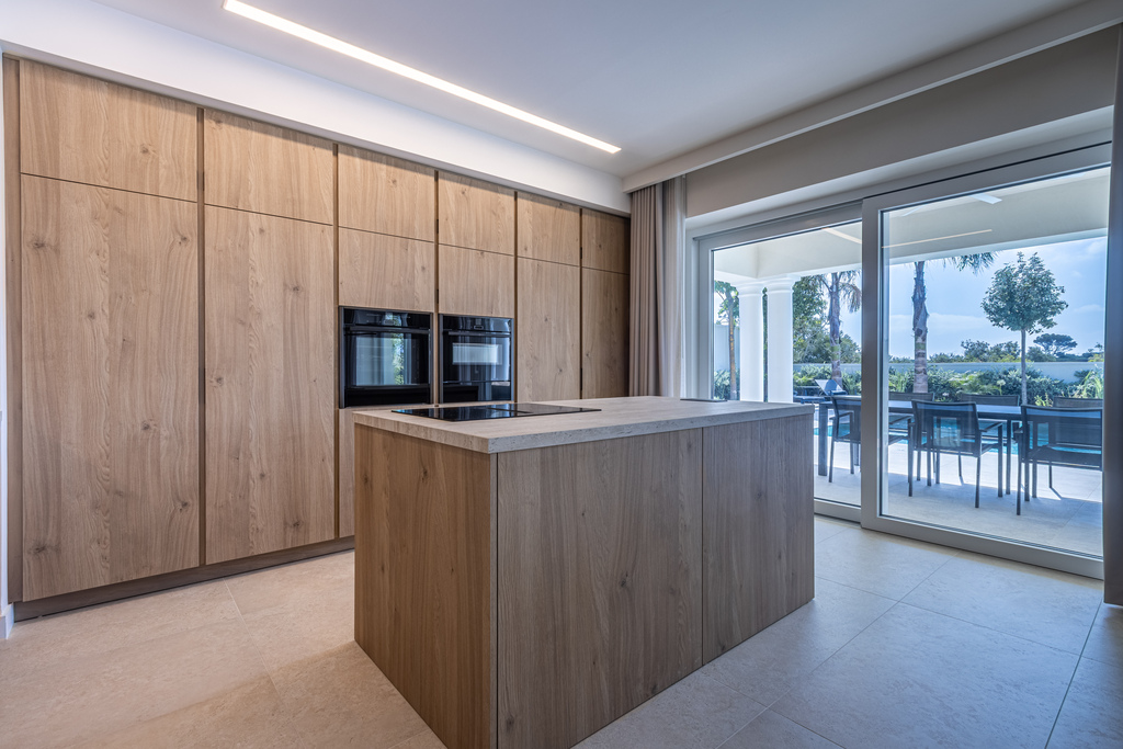 Mellieha  Villa's Image 11