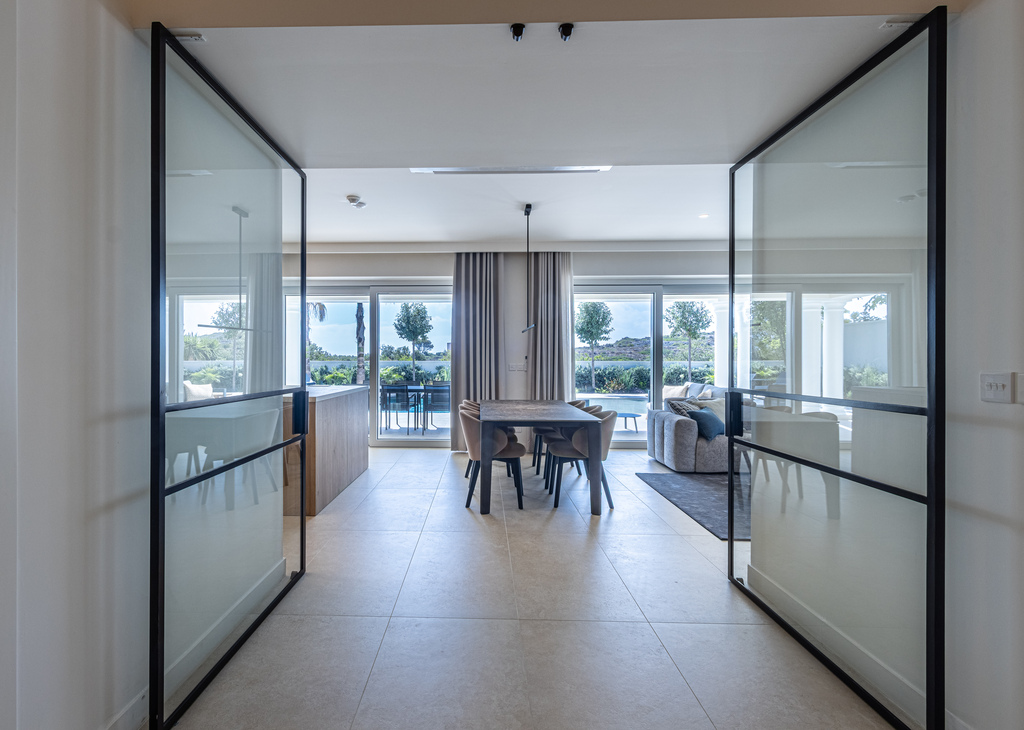 Mellieha  Villa's Image 9