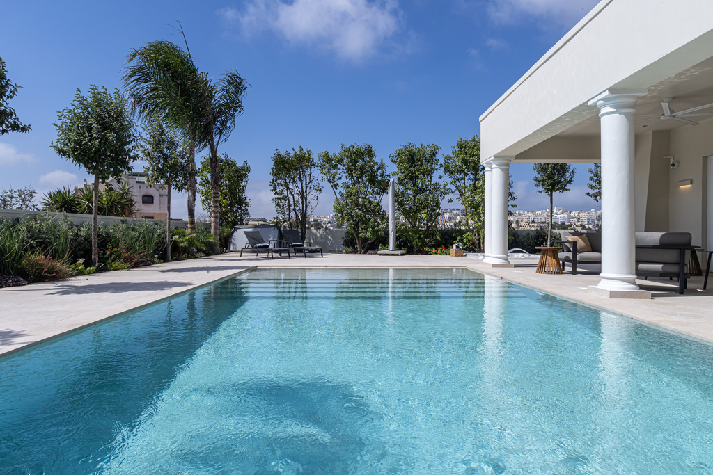 Mellieha  Villa's Image 3