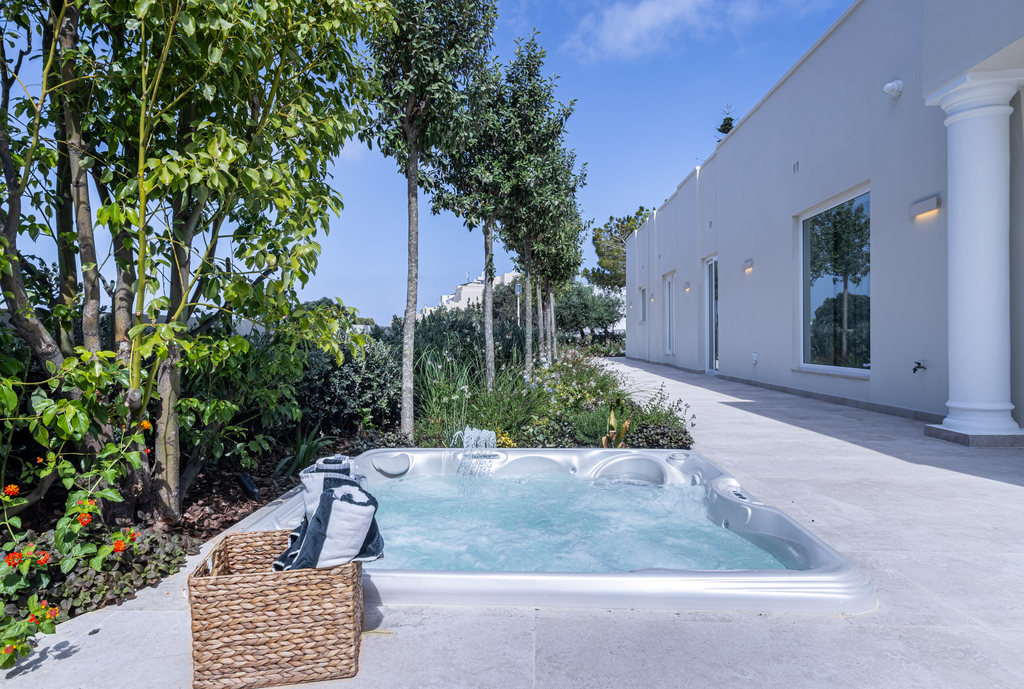 Mellieha  Villa's Image 32