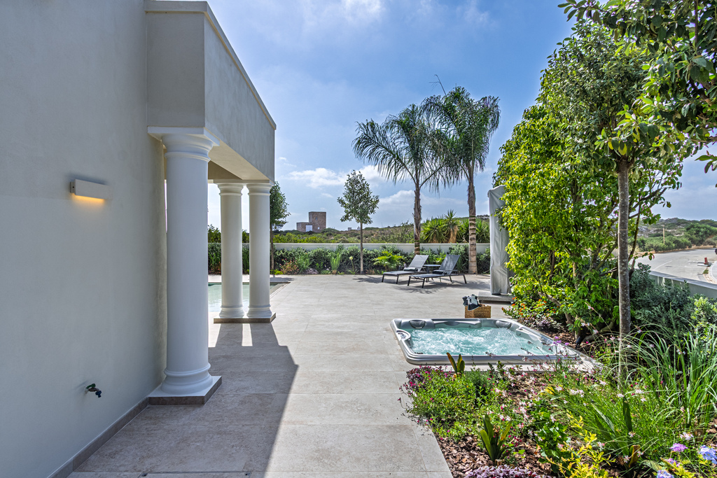 Mellieha  Villa's Image 33
