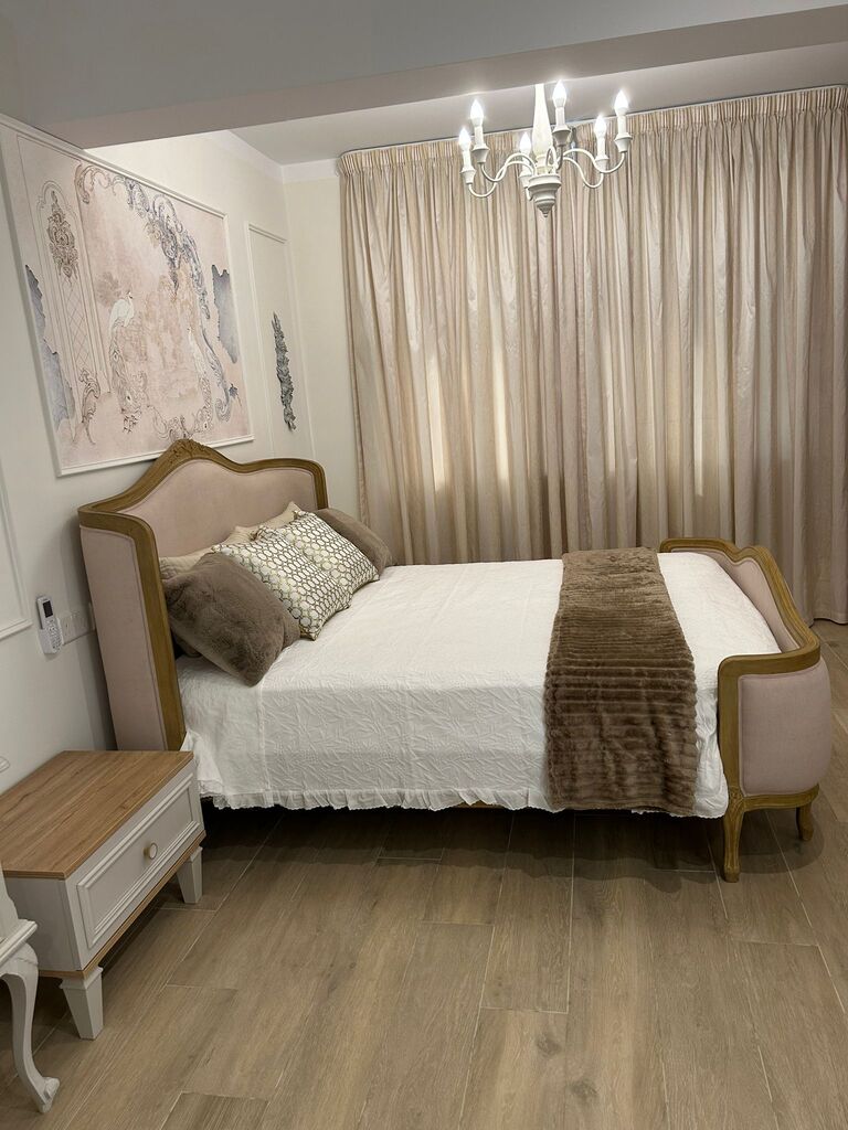 Sliema Seafront Apartment's Image 13