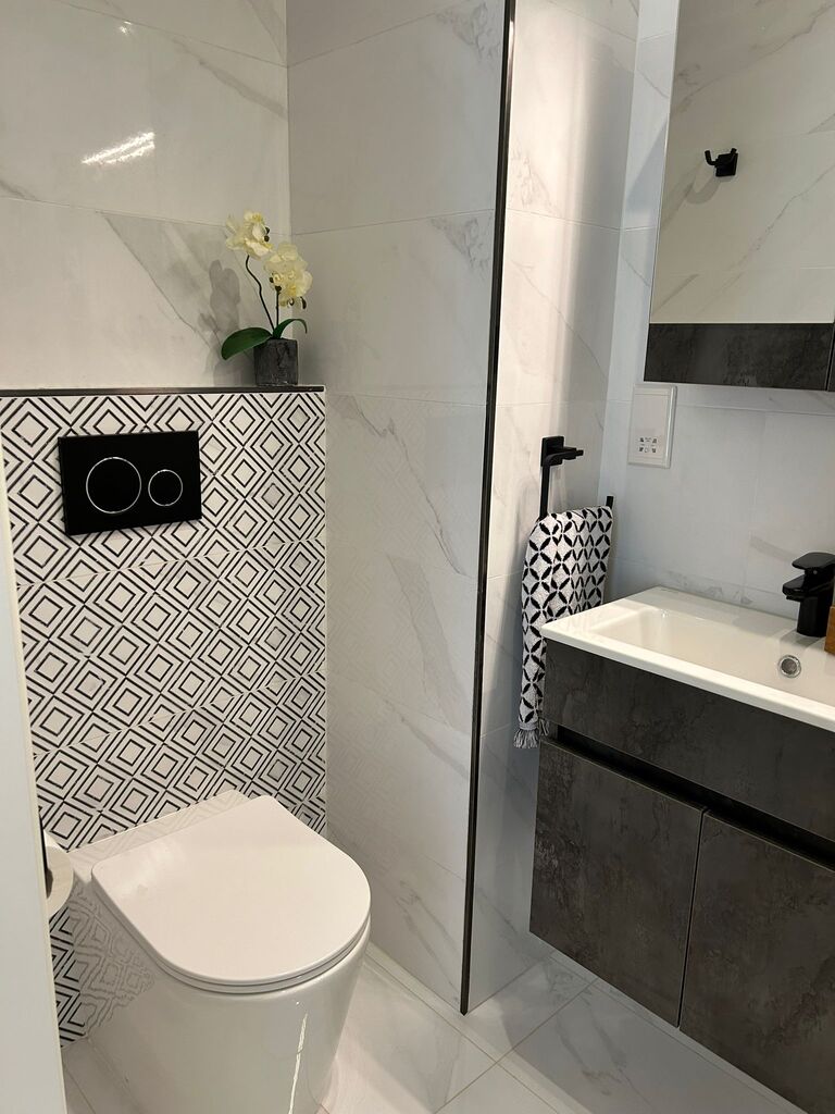 Sliema Seafront Apartment's Image 20