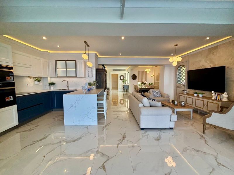 Sliema Seafront Apartment's Image 4