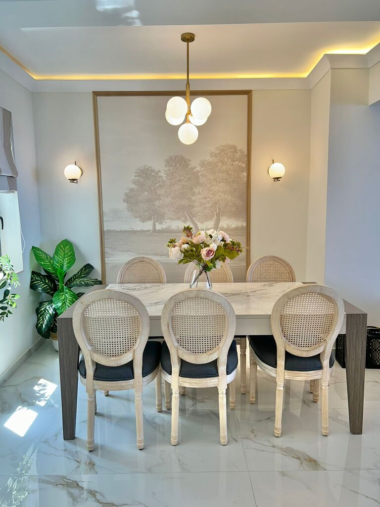 Sliema Seafront Apartment's Image 8