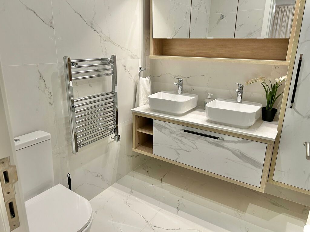 Sliema Seafront Apartment's Image 18