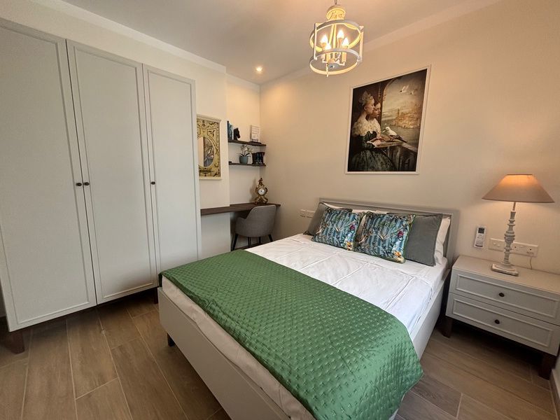 Sliema Seafront Apartment's Image 14