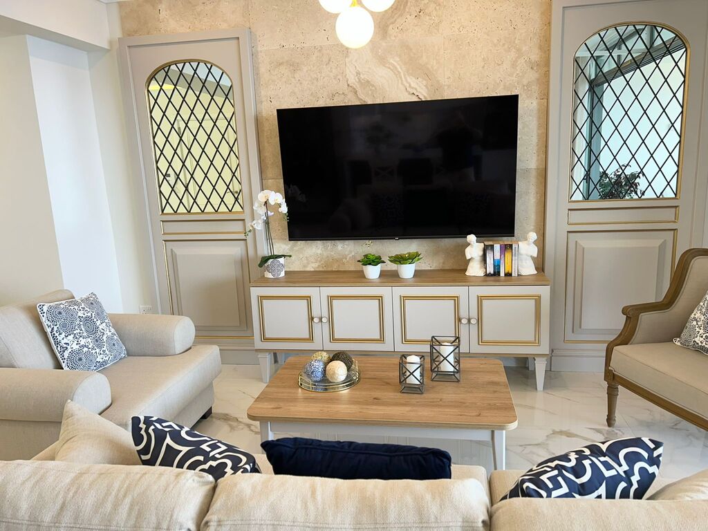 Sliema Seafront Apartment's Image 5