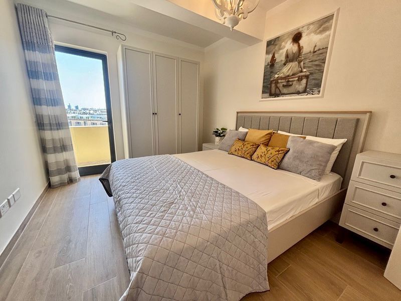 Sliema Seafront Apartment's Image 12
