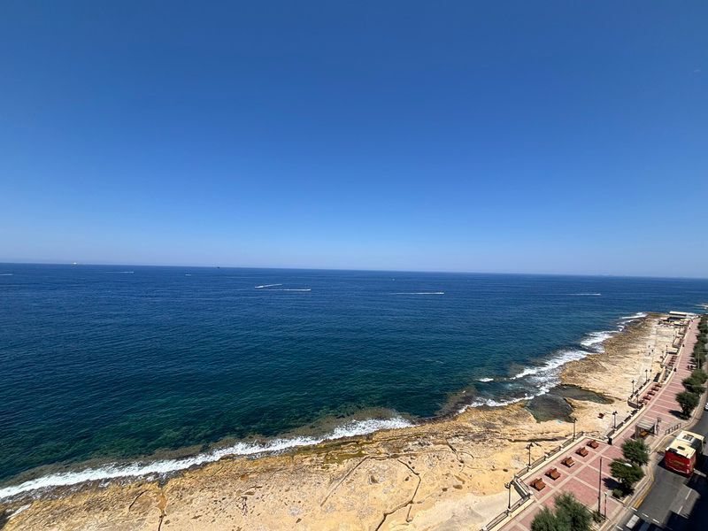 Sliema-apartment-to-let-christies-malta