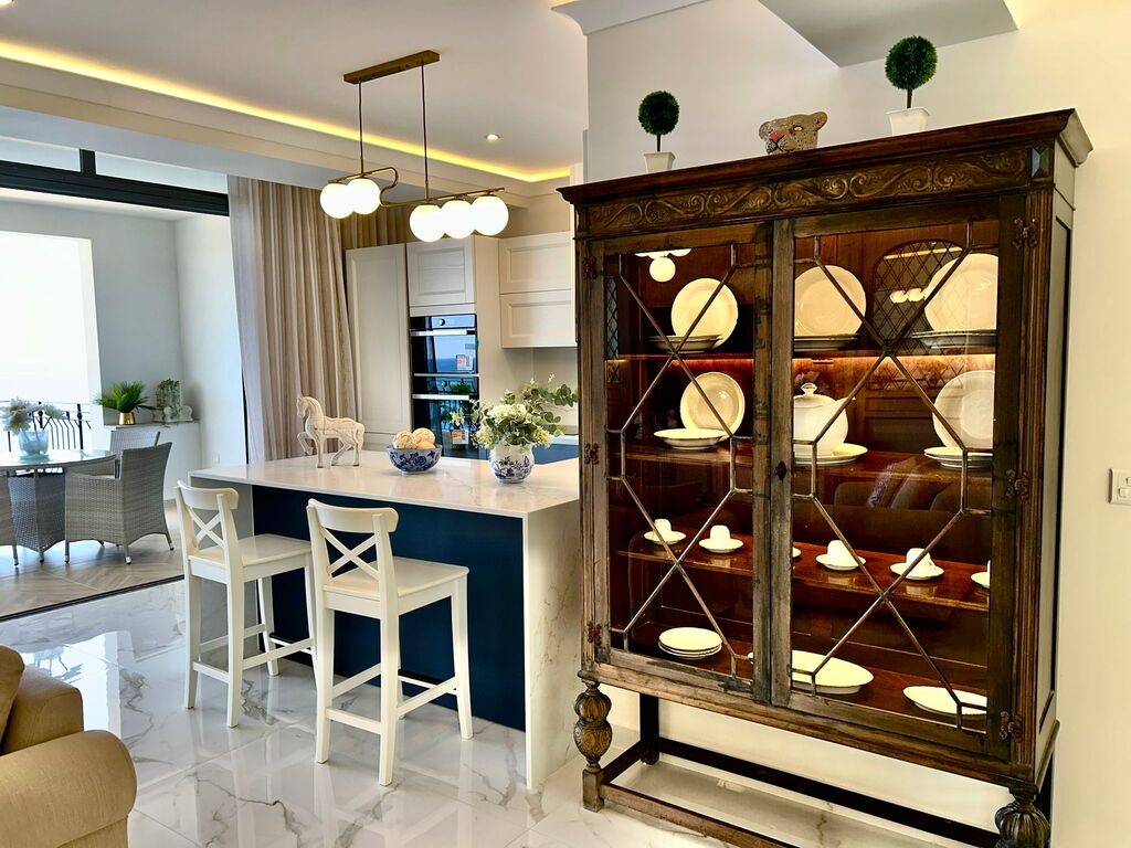 Sliema Seafront Apartment's Image 10