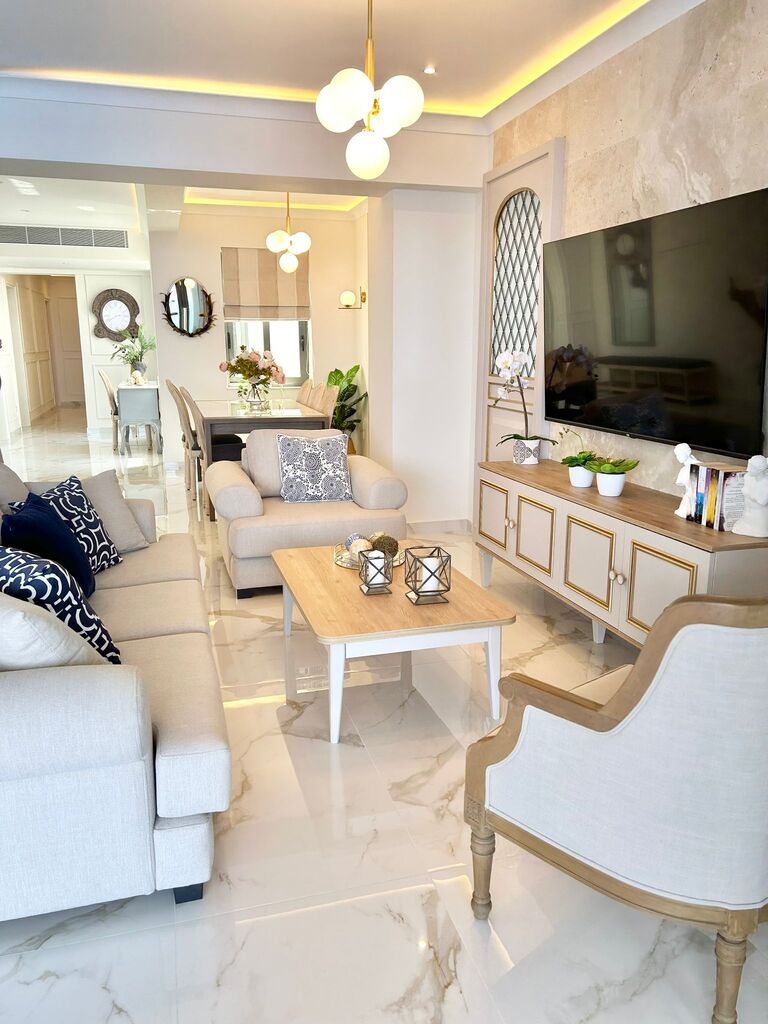 Sliema Seafront Apartment's Image 7