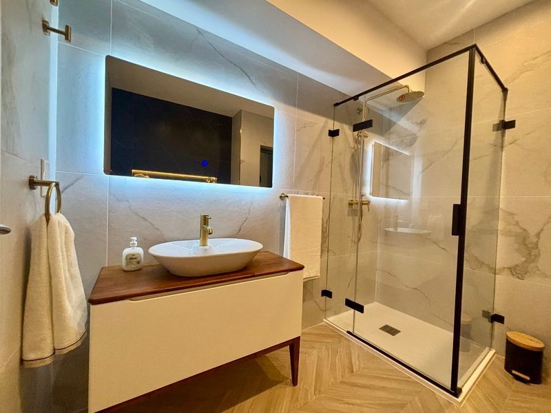 Sliema Seafront Apartment's Image 16