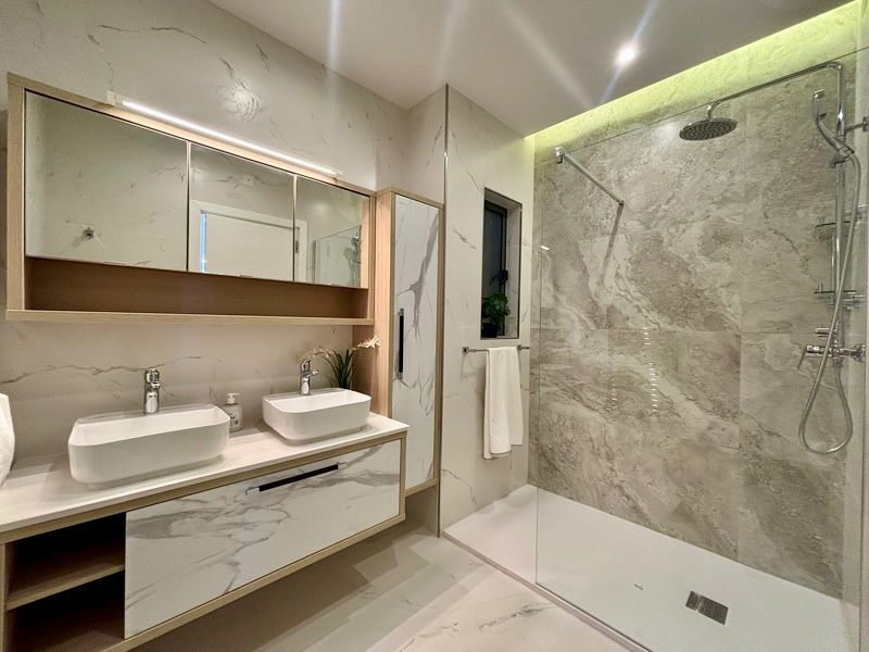 Sliema Seafront Apartment's Image 17