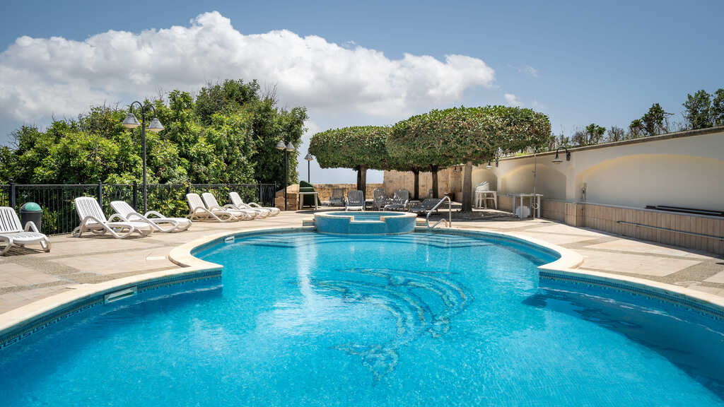 Rabat Furnished Penthouse's Image 10